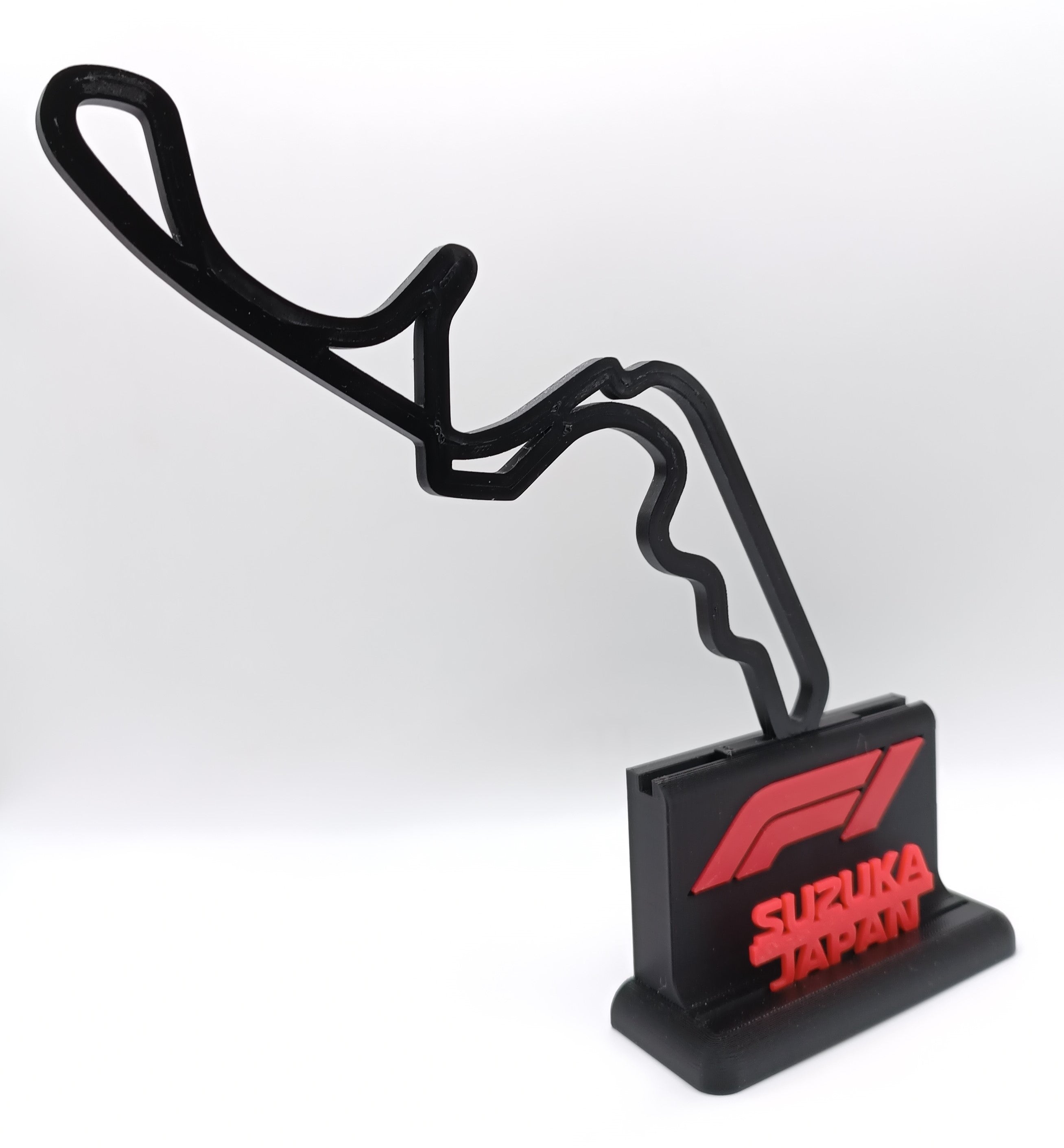 F1 Circuito Suzuka, Japan