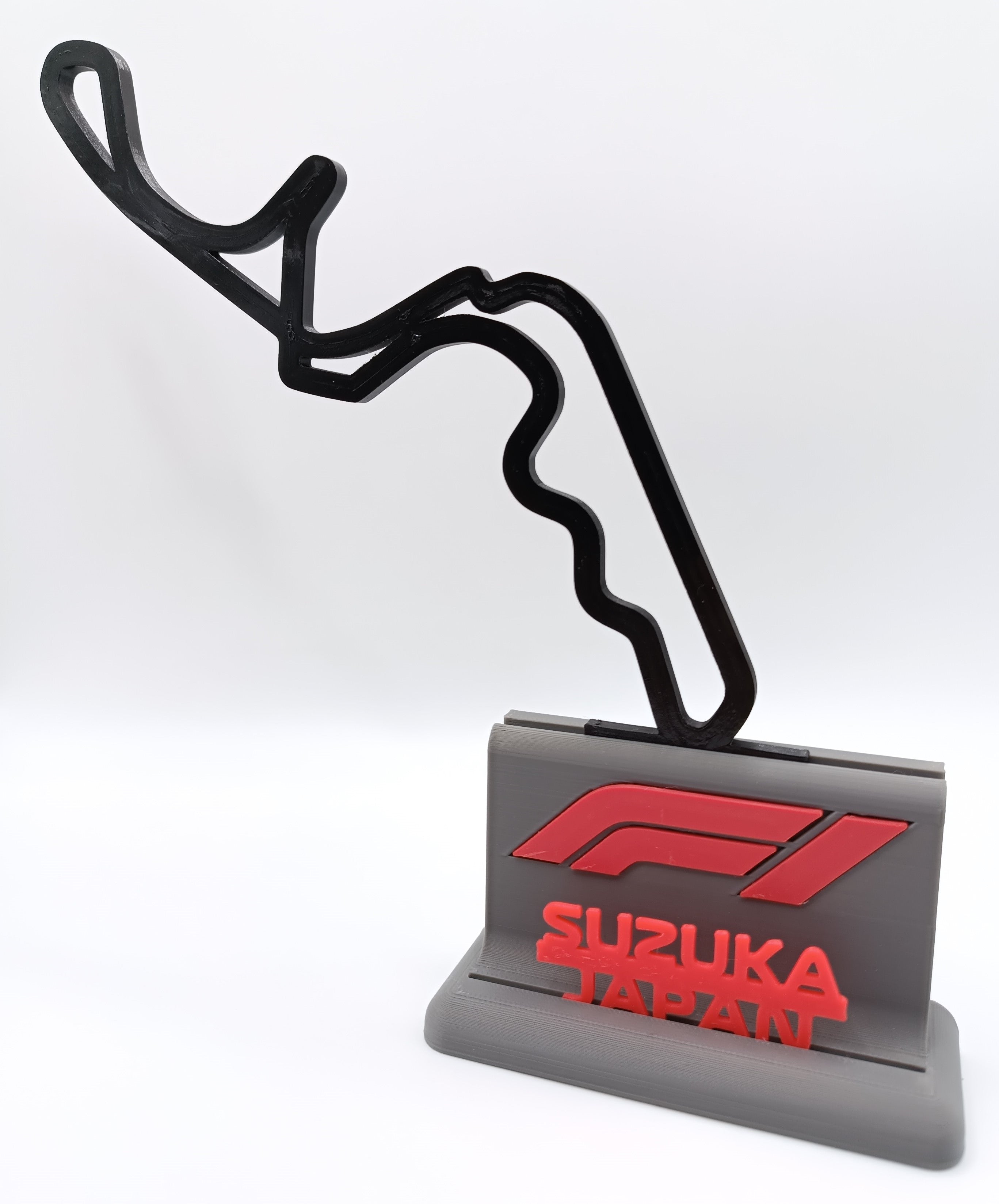F1 Circuito Suzuka, Japan