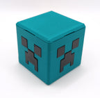 Minecraft Creeper - Custodia Giochi Nintendo Switch