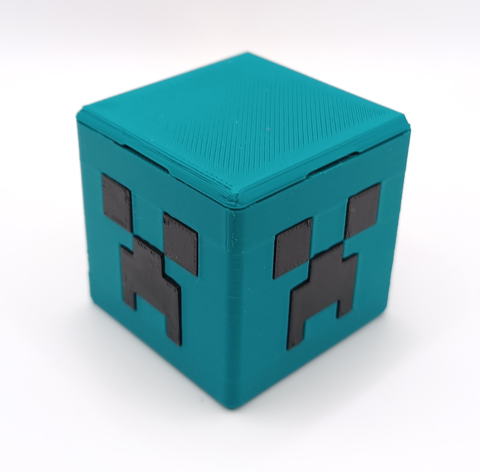 Minecraft Creeper - Custodia Giochi Nintendo Switch