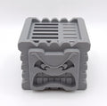 Thwomp Super Mario - Custodia Giochi Nintendo Switch