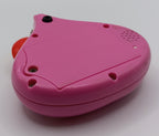 Tamagotchi Tomy Sunhoseki Guance Chan Sui Core