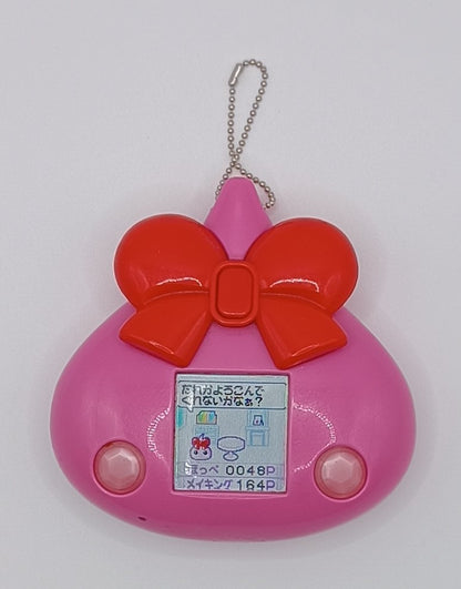 Tamagotchi Tomy Sunhoseki Guance Chan Sui Core