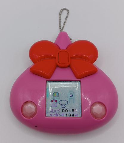 Tamagotchi Tomy Sunhoseki Guance Chan Sui Core