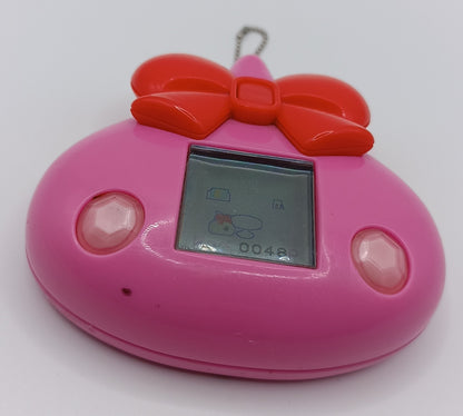 Tamagotchi Tomy Sunhoseki Guance Chan Sui Core