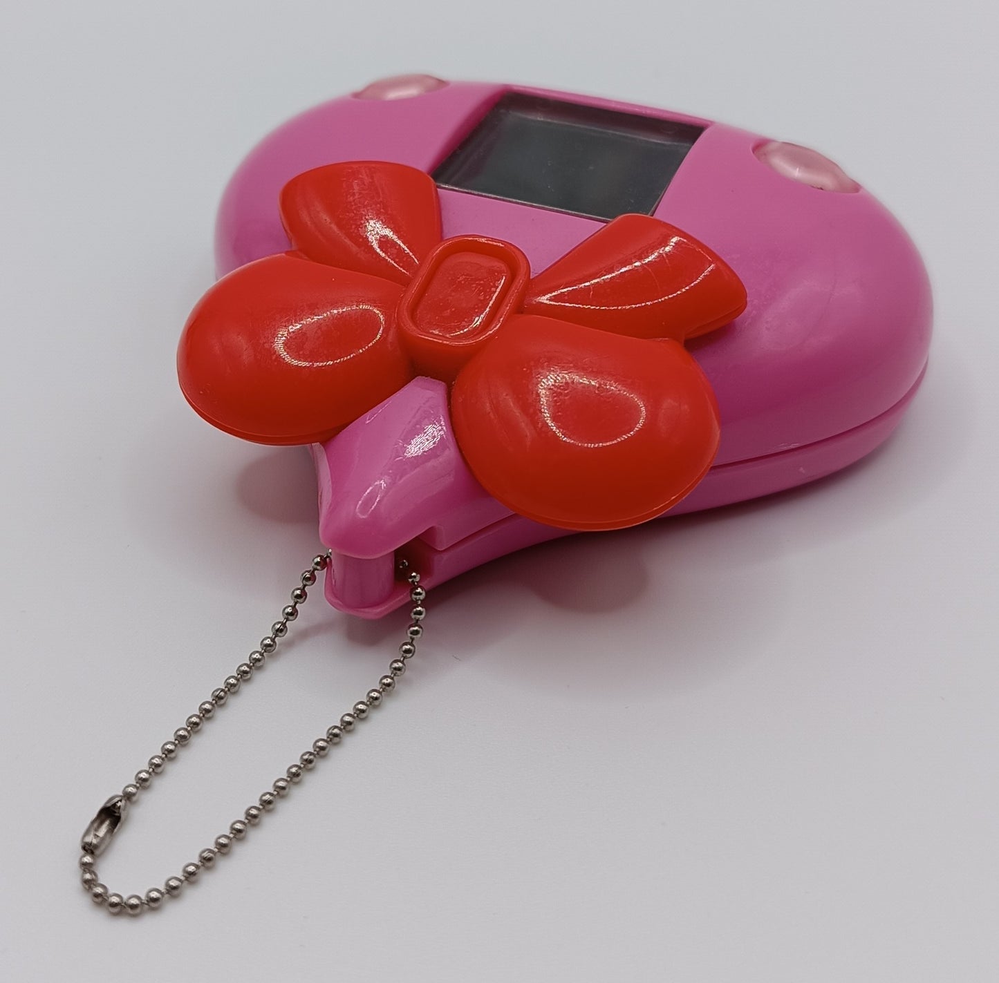 Tamagotchi Tomy Sunhoseki Guance Chan Sui Core