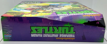 Teenage Mutant Ninja Turtles - Sewer Cruiser SEALED