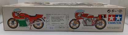 Tamiya Ducati 900SS SEALED