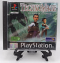 Playstation 1 - TechnoMage