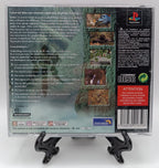 Playstation 1 - TechnoMage