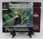 Playstation 1 - TechnoMage