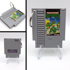 Portachiavi Nintendo NES