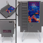 Portachiavi Nintendo NES