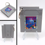 Portachiavi Nintendo Game Boy
