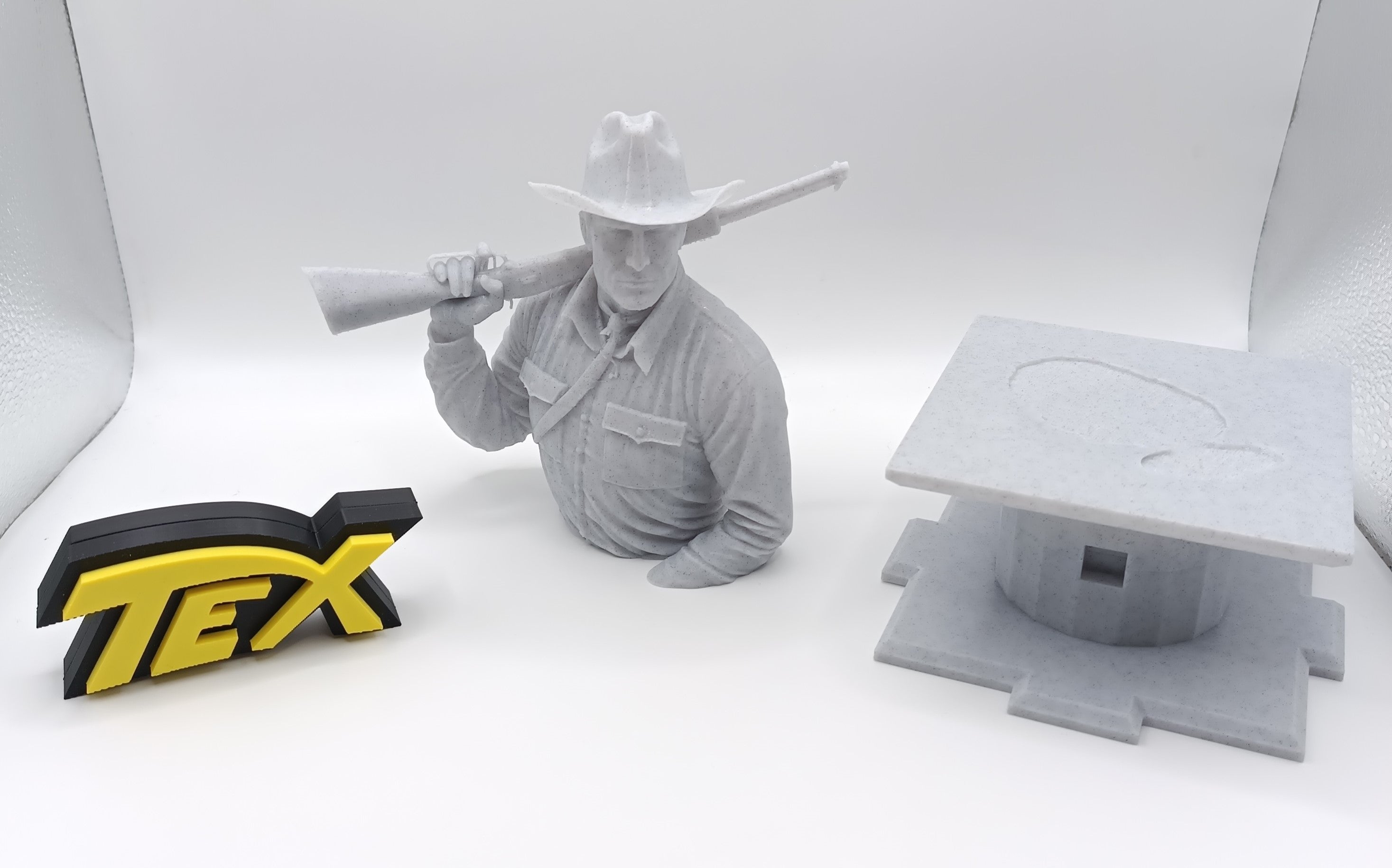 Busto Tex