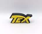 Busto Tex