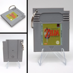 Portachiavi Nintendo Game Boy