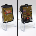 Portachiavi Nintendo Gamecube