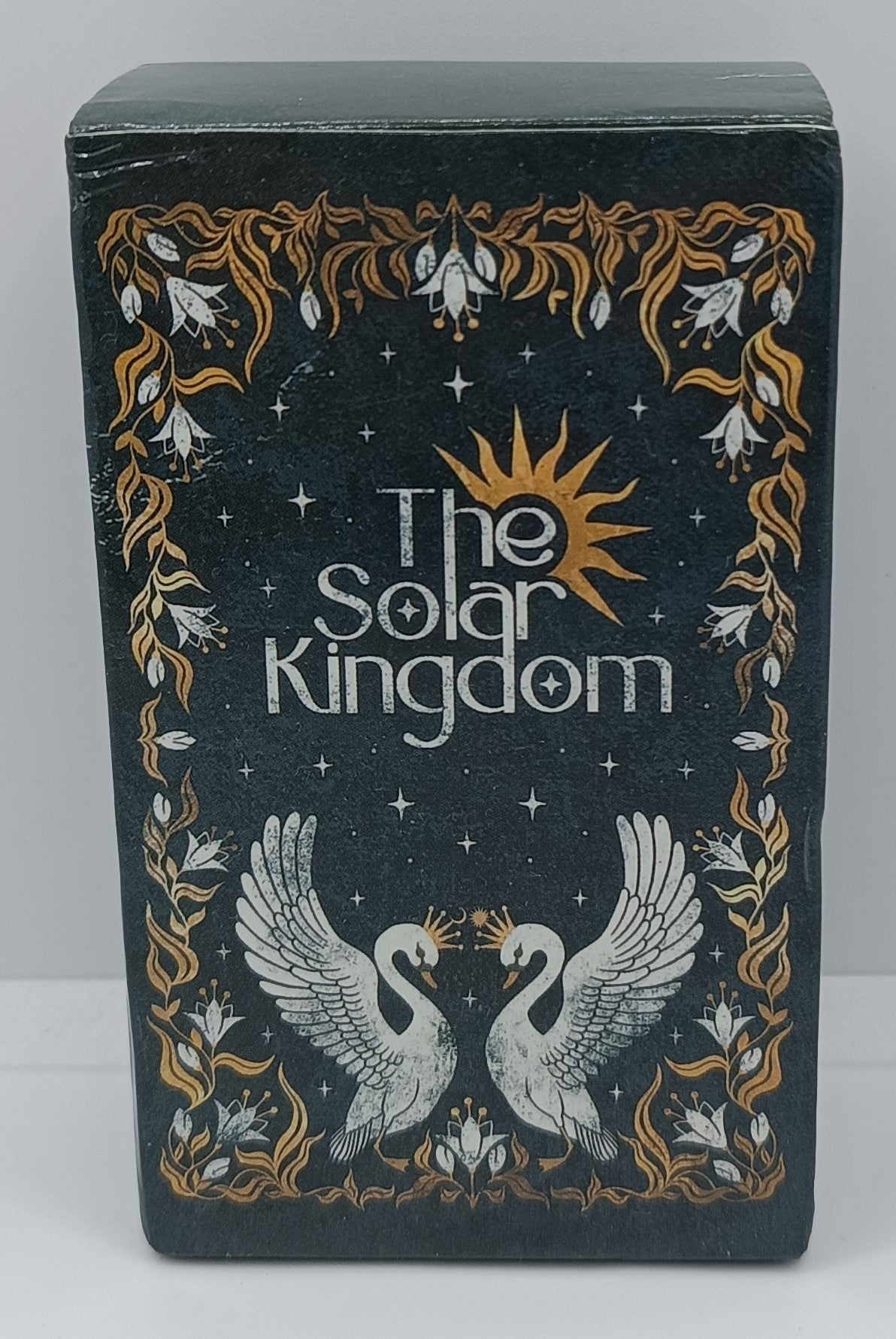 The Solar Kingdom NEW