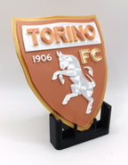 Stemma Torino FC, Serie A