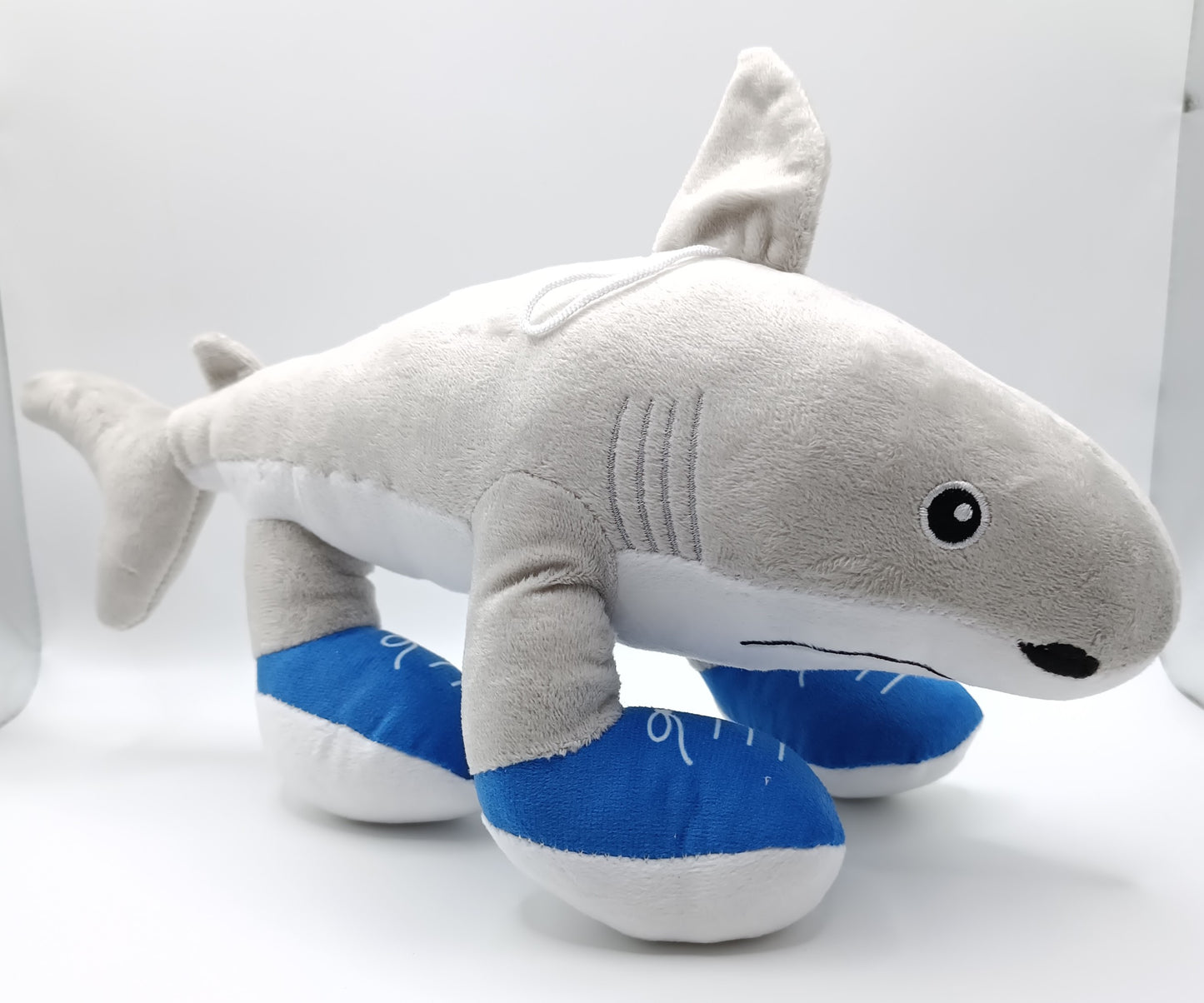 Peluche Italian Brainrot - Trallallero Trallala NEW