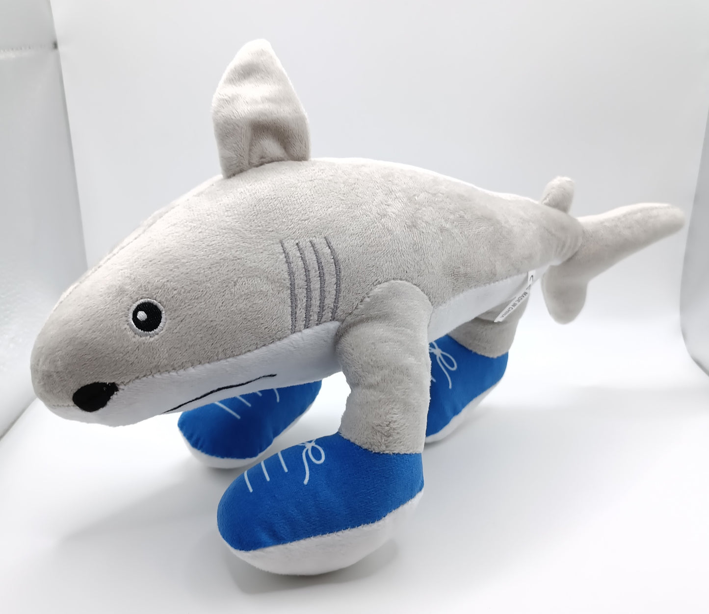 Peluche Italian Brainrot - Trallallero Trallala NEW