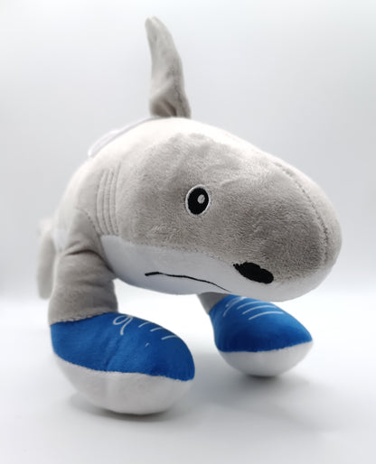 Peluche Italian Brainrot - Trallallero Trallala NEW