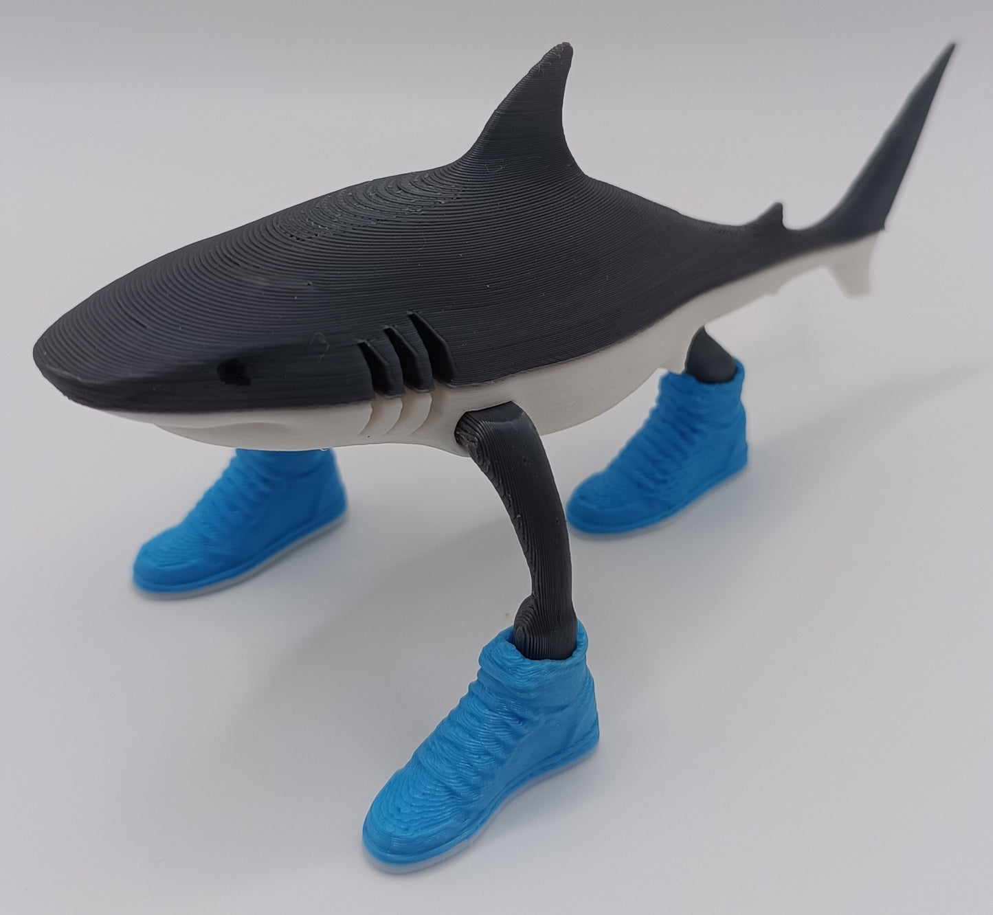 Italian Brainrot - Trallallero Trallala - 3D Print-Made NEW