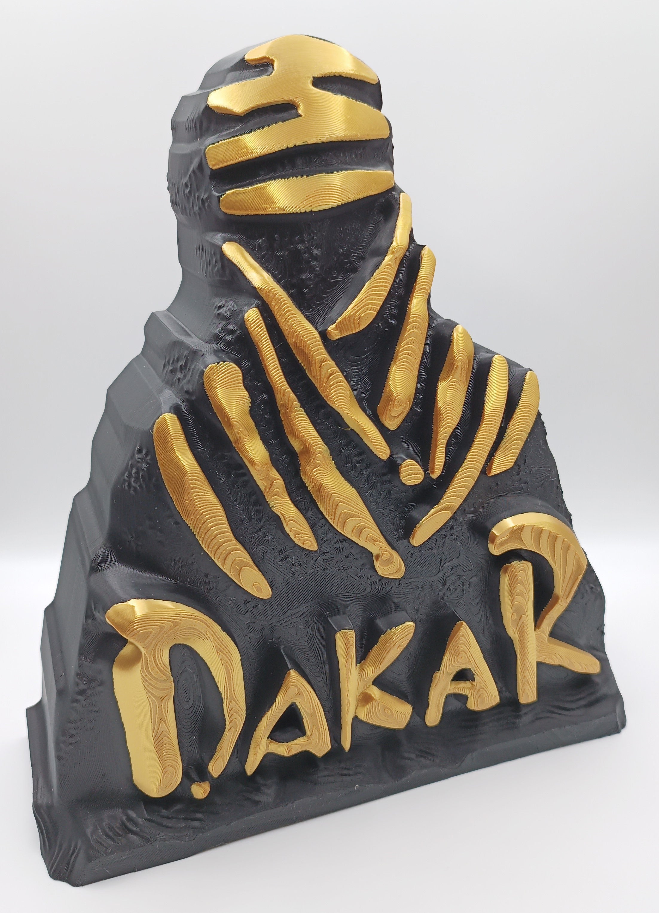 Trofeo Parigi-Dakar