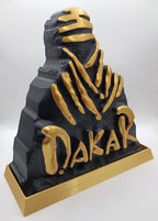 Trofeo Parigi-Dakar