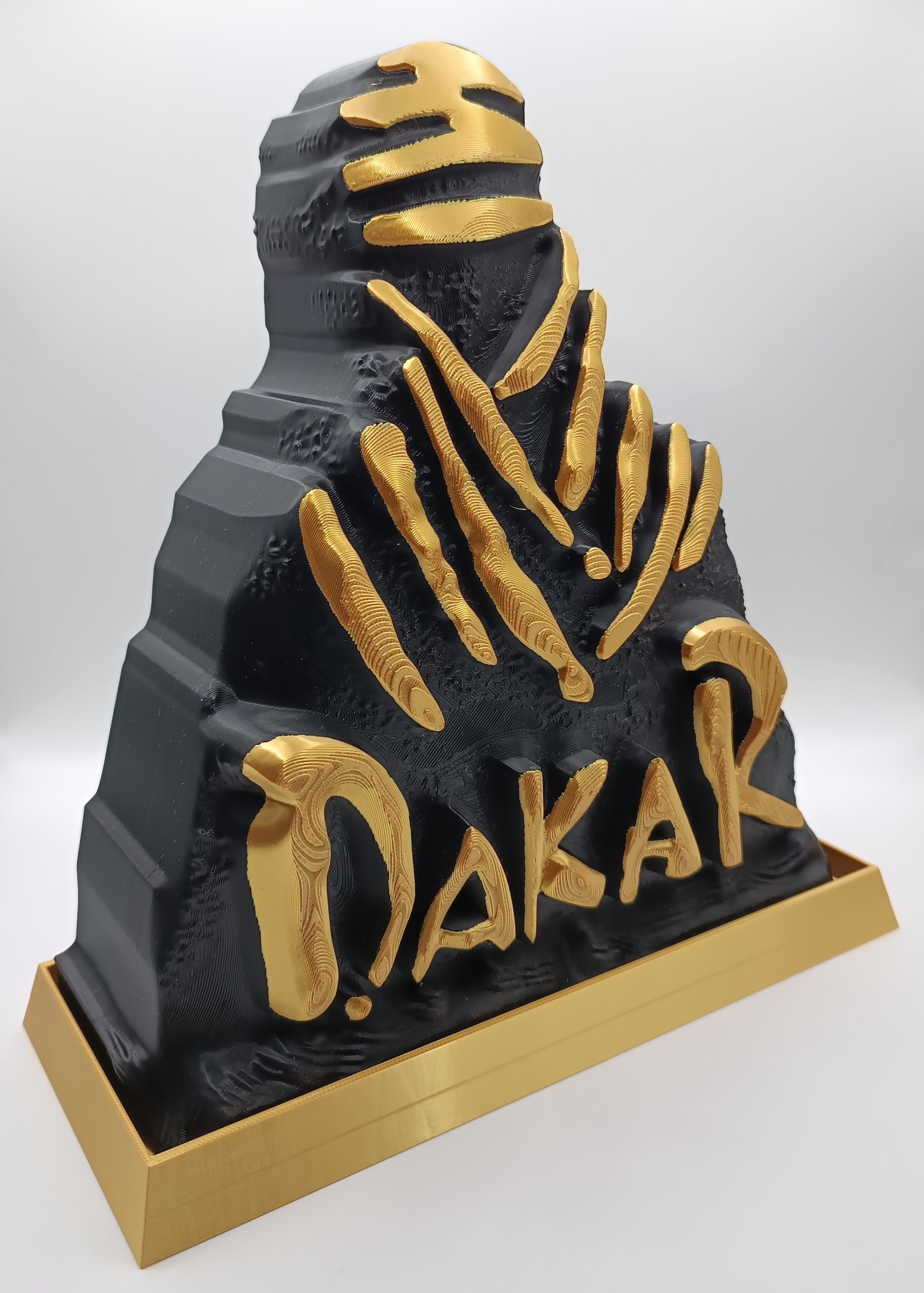 Trofeo Parigi-Dakar