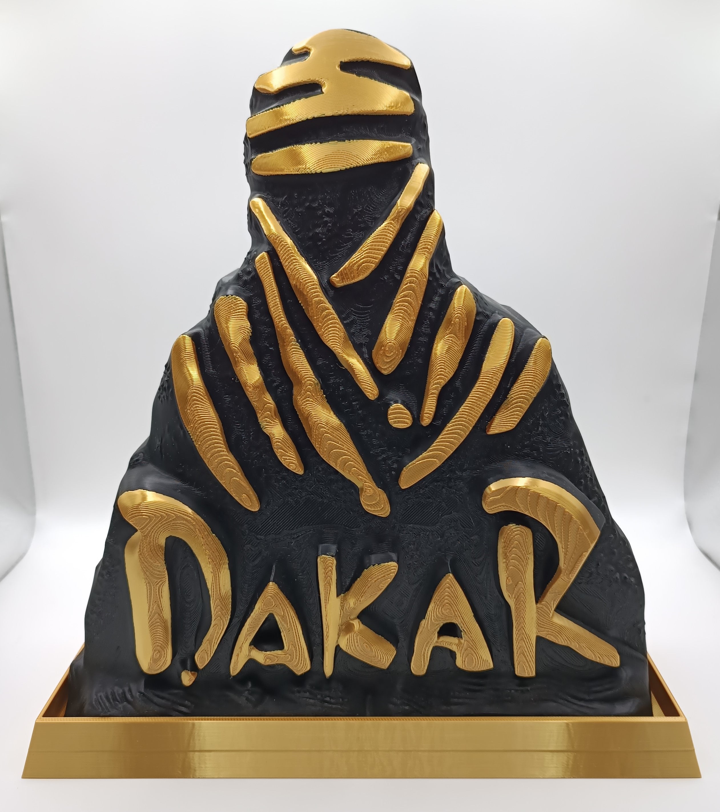 Trofeo Parigi-Dakar