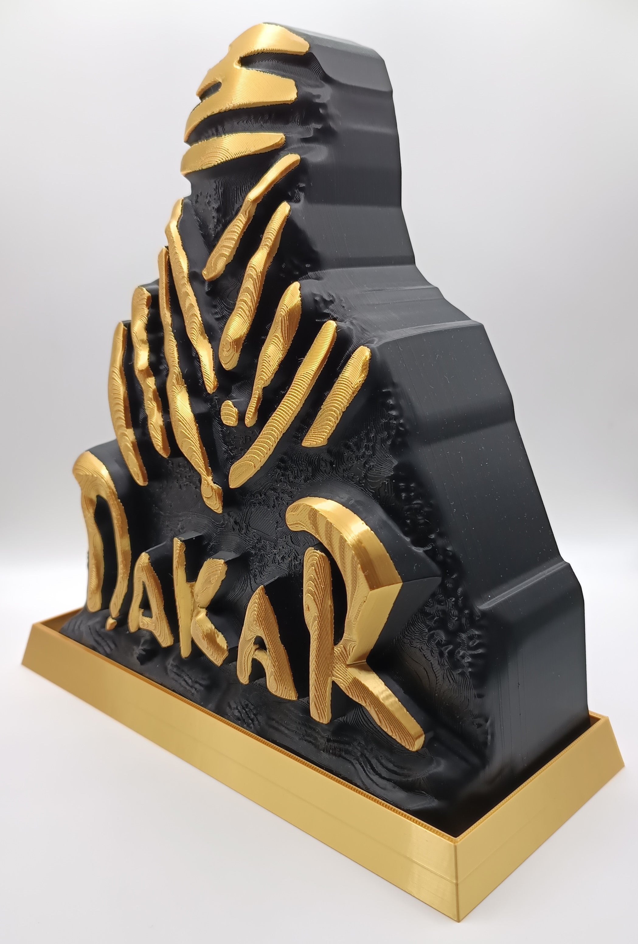 Trofeo Parigi-Dakar