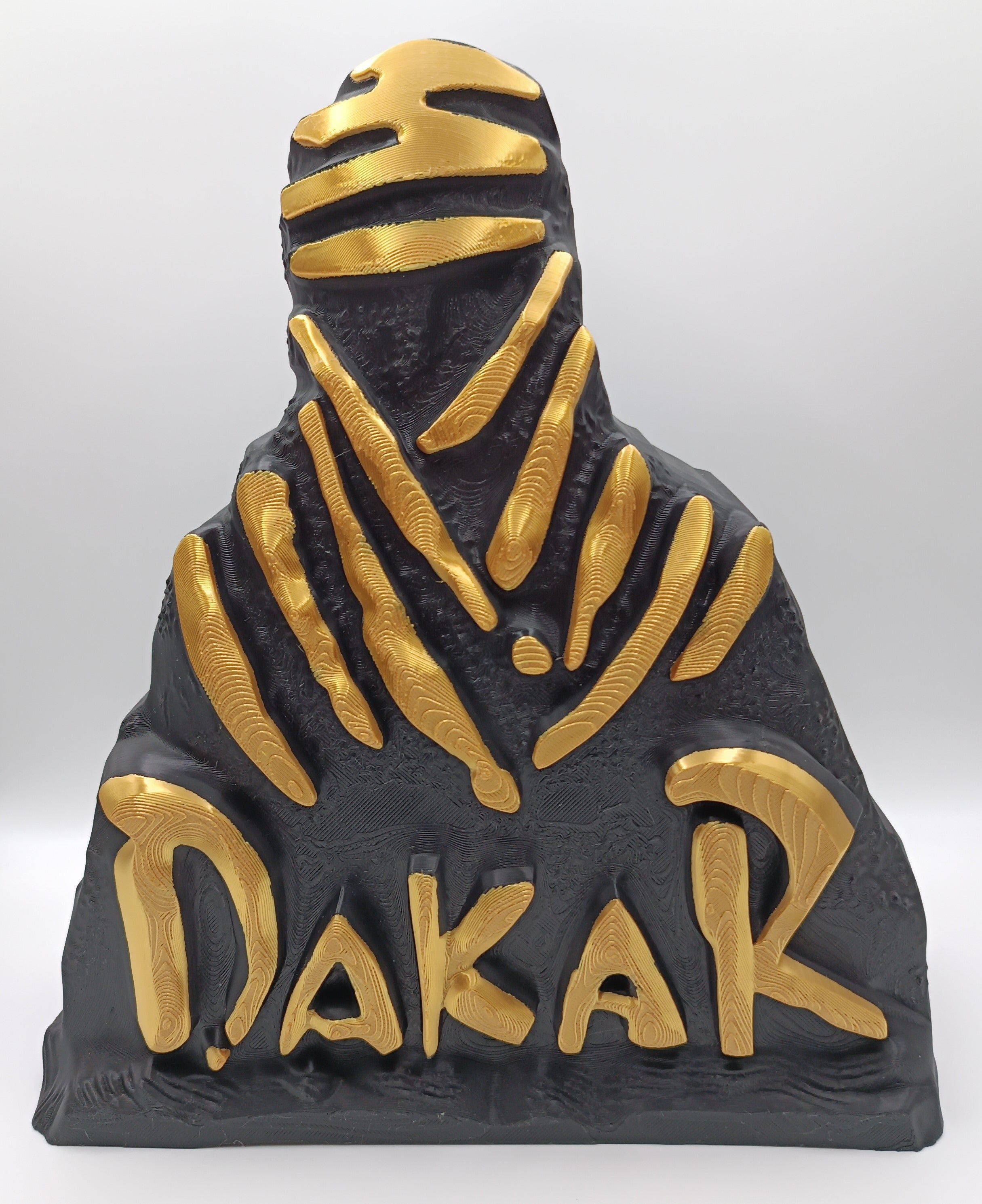 Trofeo Parigi-Dakar