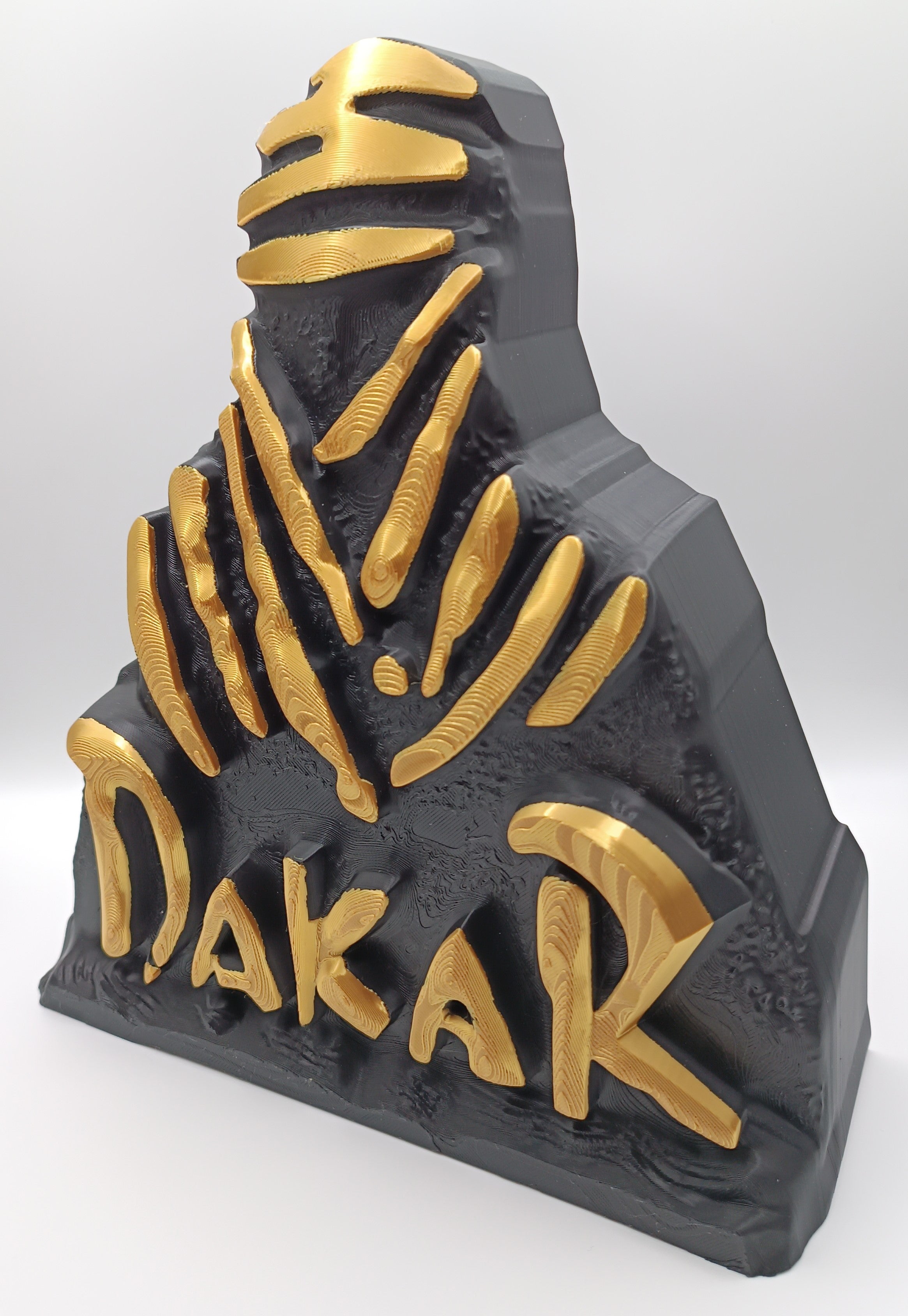 Trofeo Parigi-Dakar