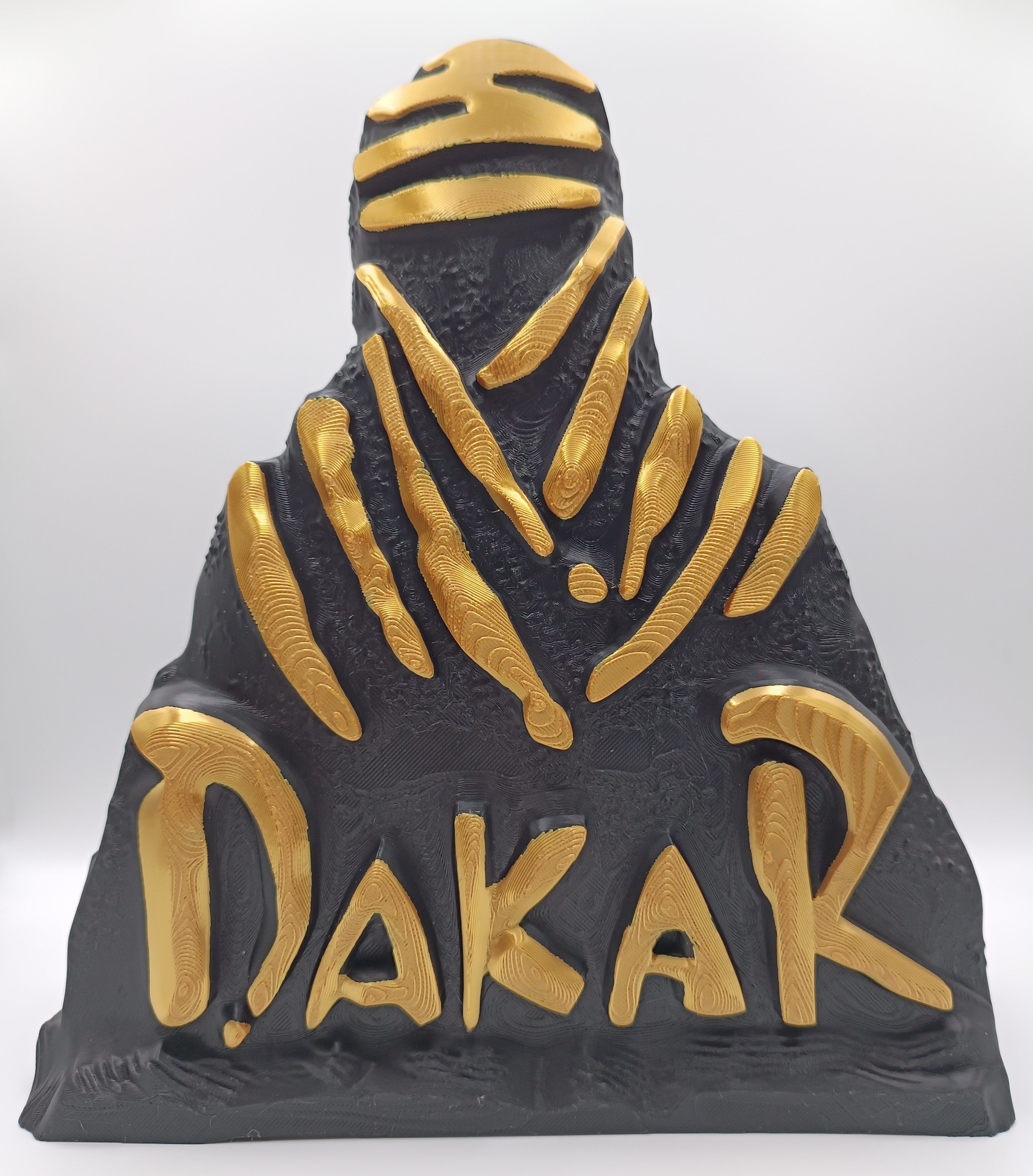 Trofeo Parigi-Dakar