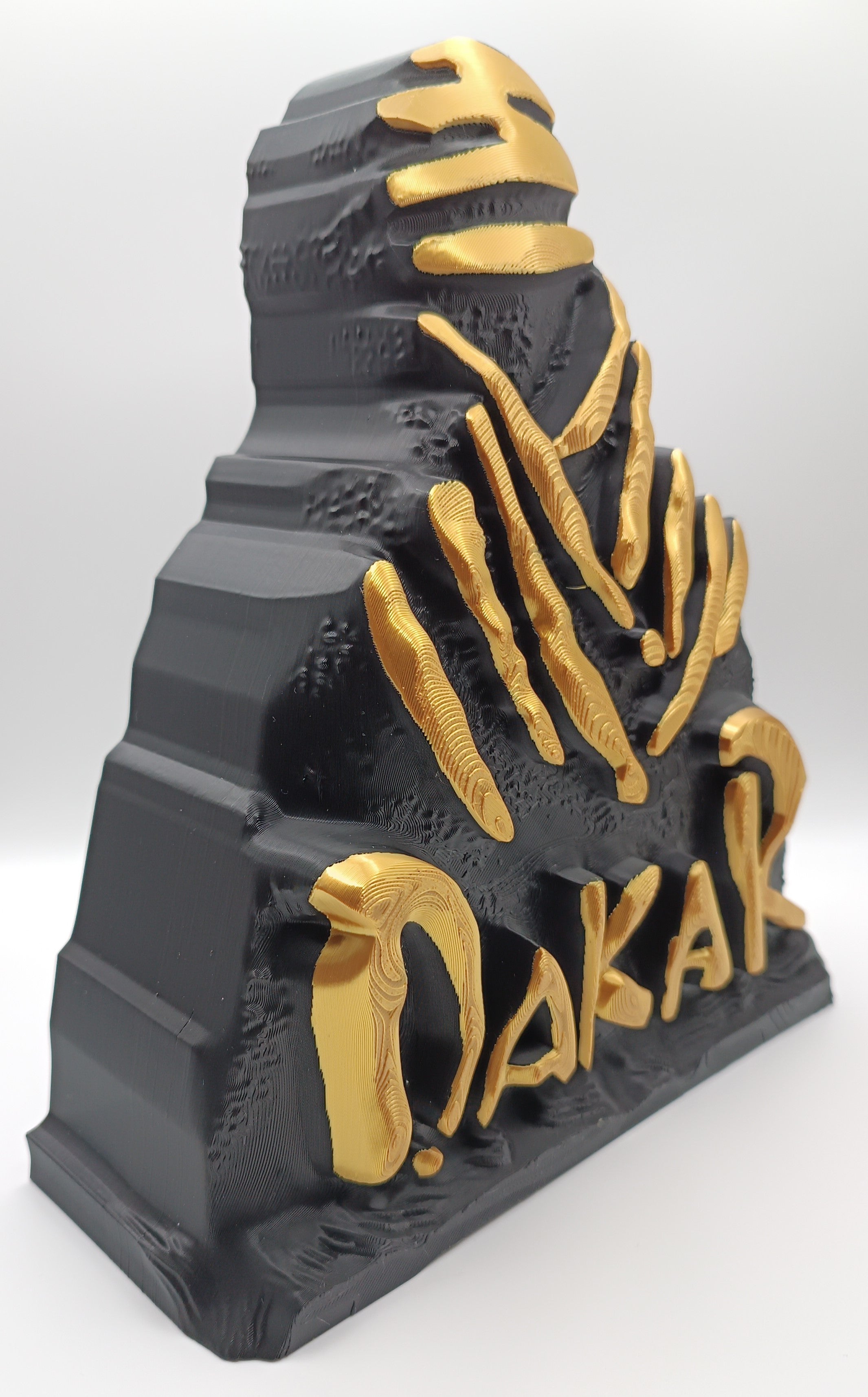 Trofeo Parigi-Dakar