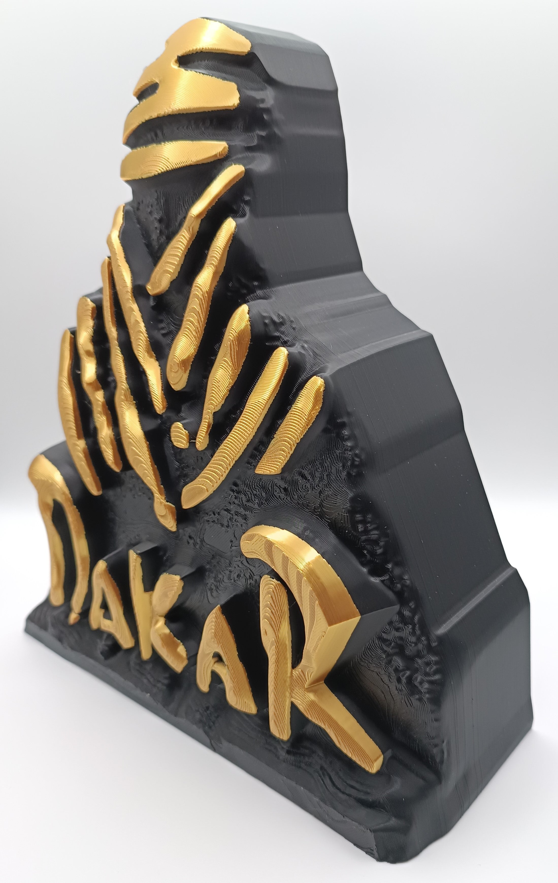 Trofeo Parigi-Dakar