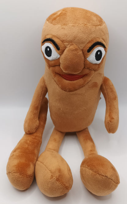 Peluche Italian Brainrot - Tung Tung Tung Sahur NEW