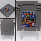 Portachiavi Nintendo Game Boy