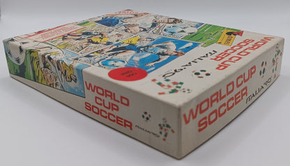 Commodore 64/128 - World Cup Soccer Italia '90