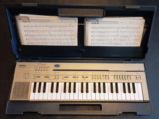 Tastiera Yamaha Portasound PC-100