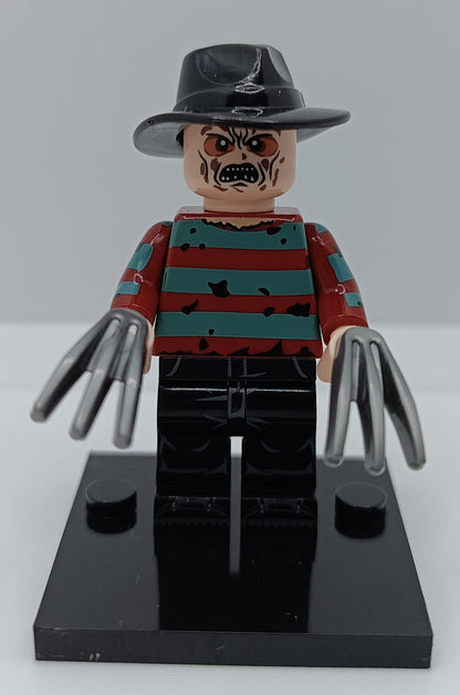 Cinema Horror - Freddy Krueger SEALED