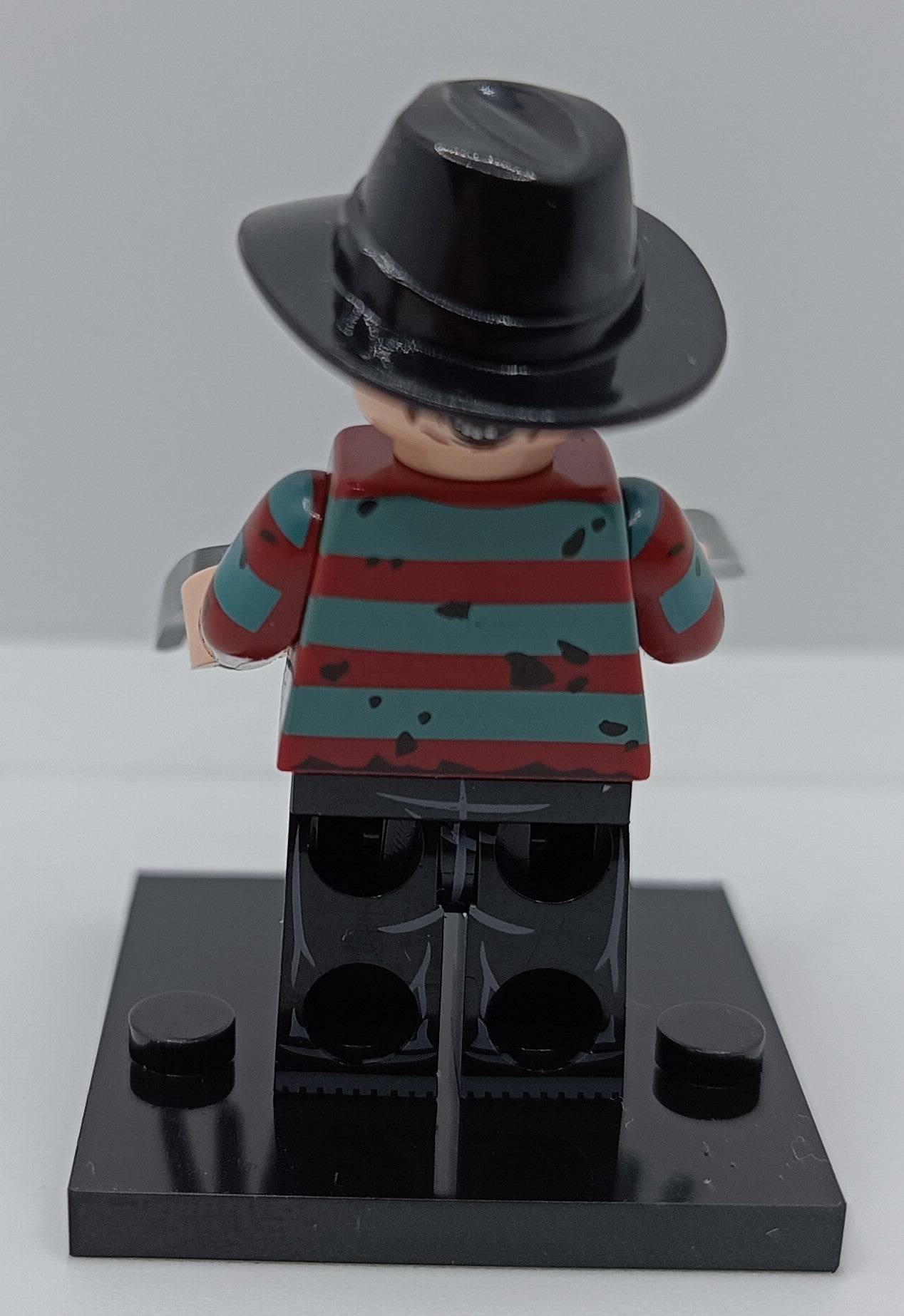 Cinema Horror - Freddy Krueger SEALED