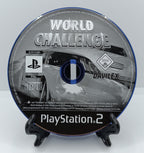 Playstation 2 - Paris-Marseille Racing: Edition Tour du Monde