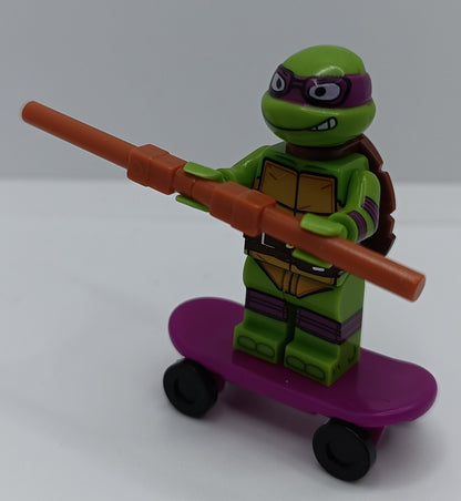 Teenage Mutant Ninja Turtles - Donatello SEALED