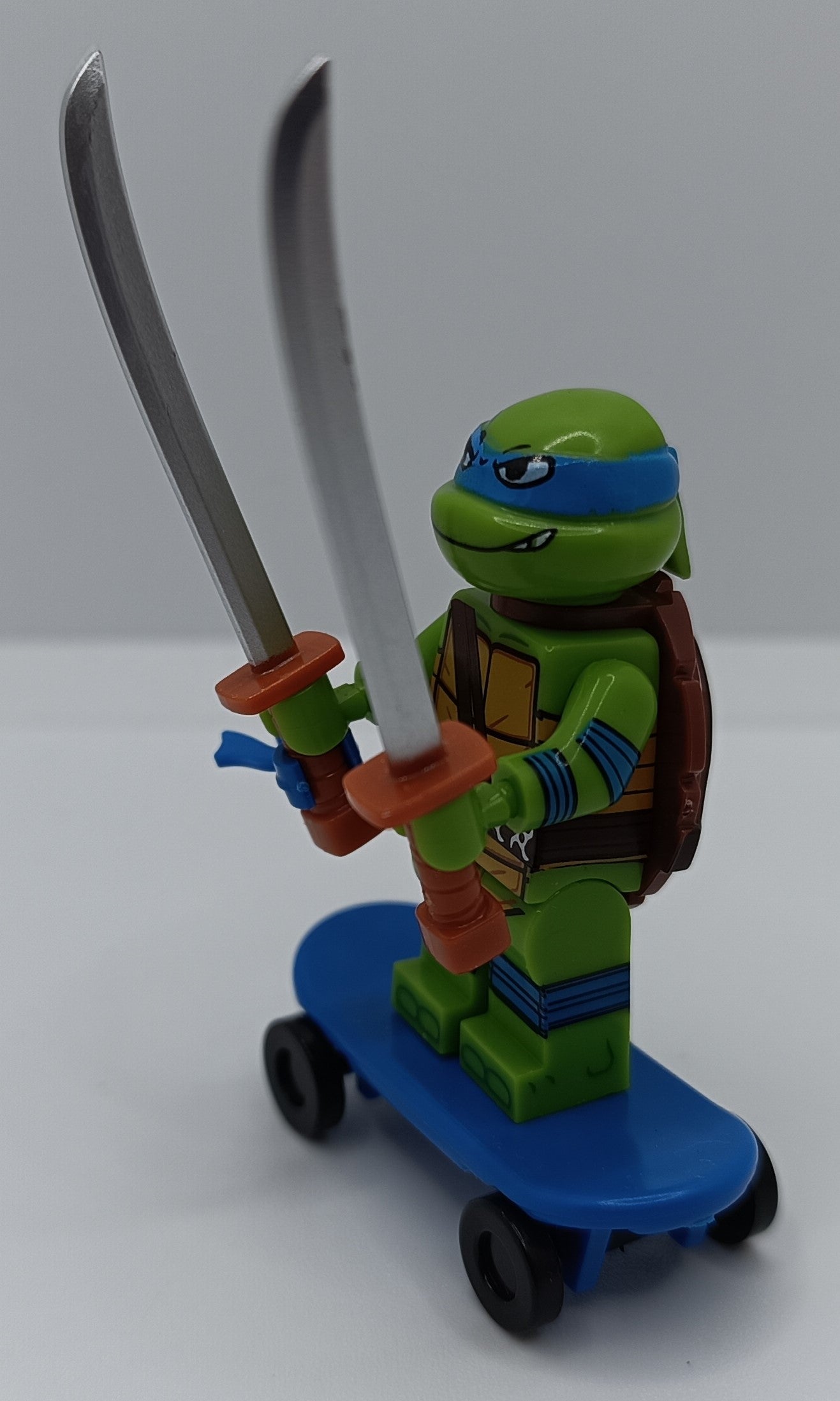 Teenage Mutant Ninja Turtles - Leonardo SEALED