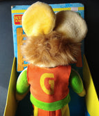 Topo Gigio Salterotto