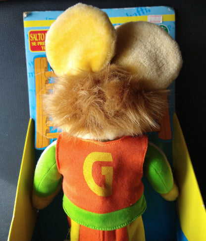 Topo Gigio Salterotto